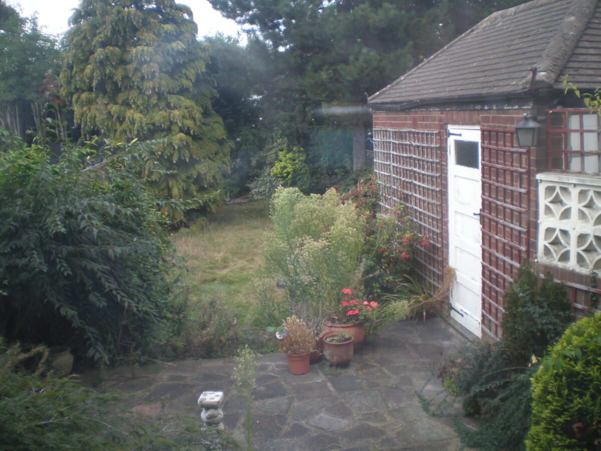 Lord Avenue, Clayhall