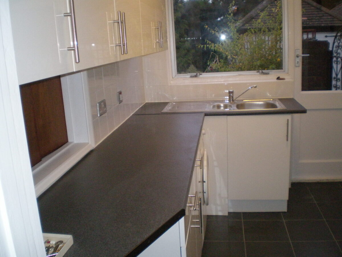 Lord Avenue, Clayhall