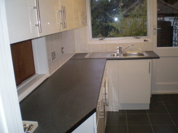 Lord Avenue, Clayhall