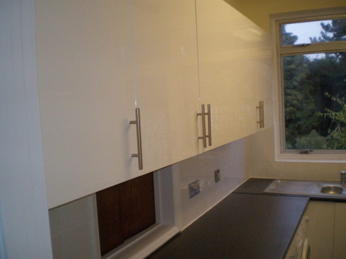 Lord Avenue, Clayhall