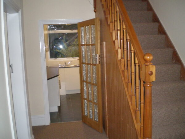 Lord Avenue, Clayhall