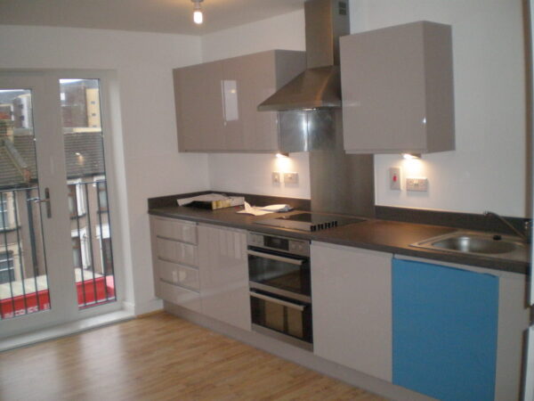 Image Court, Maxwell Road