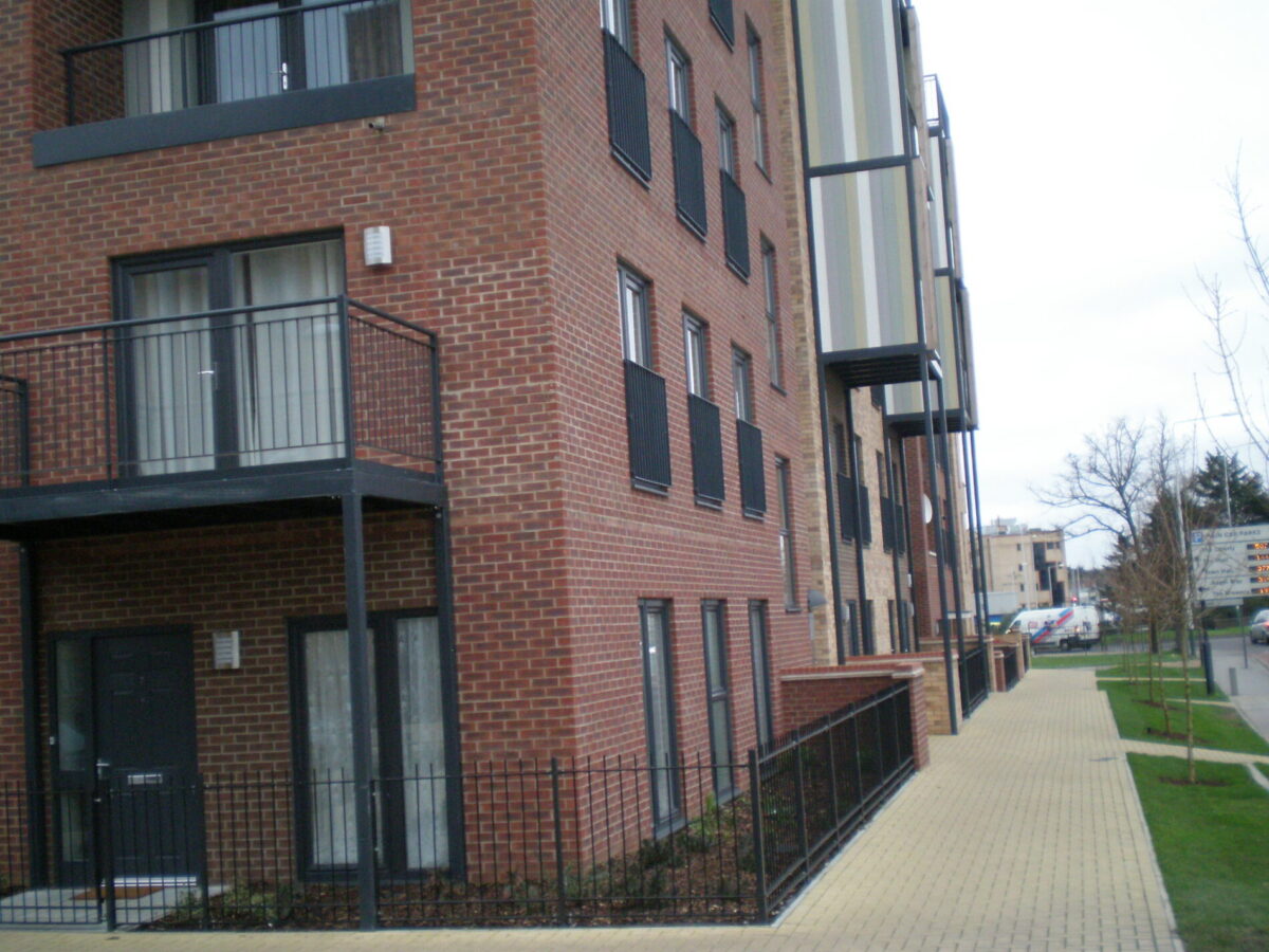 Image Court, Maxwell Road