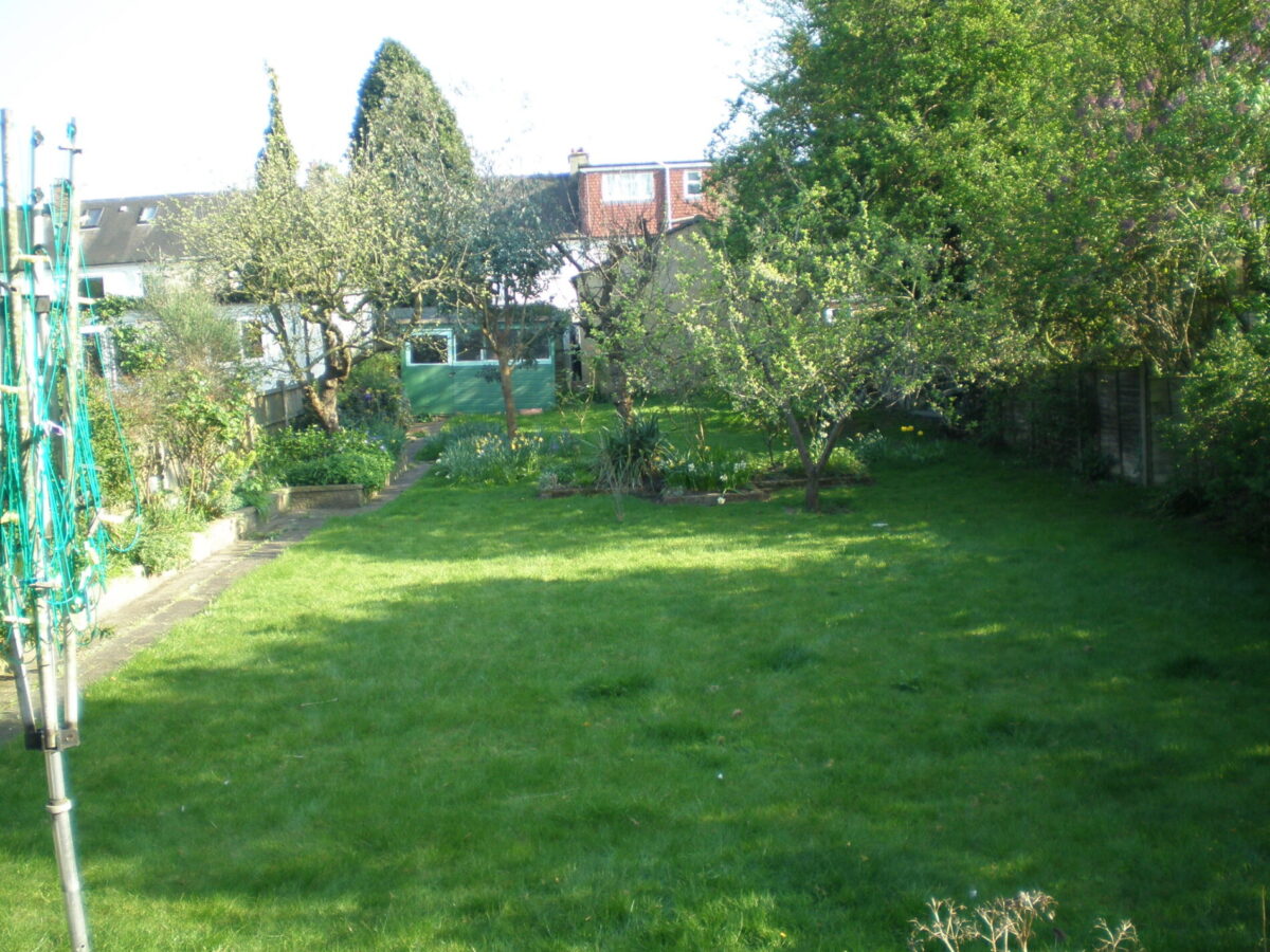 Glenwwod Gardens