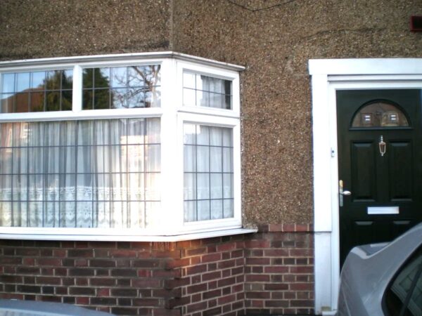 Cameron Road Seven Kings Ilford Essex