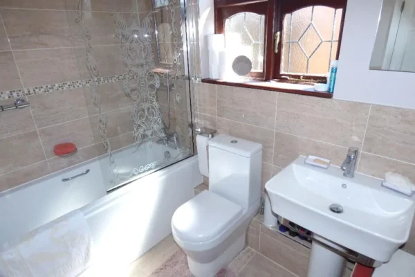 Canterbury Avenue Upminster