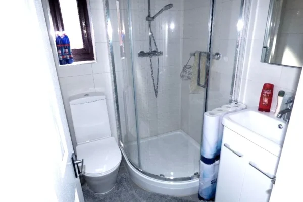 Canterbury Avenue Upminster