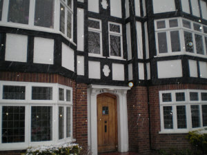 Hermon Hill, Snaresbrook