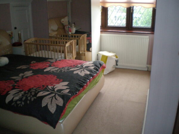 Woodville Gardens, Barkingside