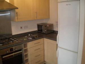 Aspen Court, Stoneleigh Road