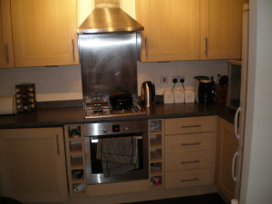 Aspen Court, Stoneleigh Road