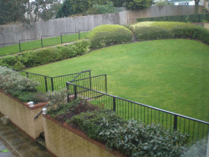 Aspen Court, Stoneleigh Road