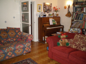 Hermon Hill, Snaresbrook