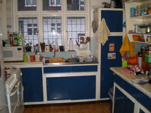 Hermon Hill, Snaresbrook