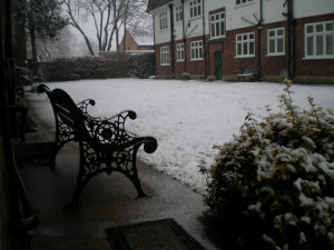 Hermon Hill, Snaresbrook