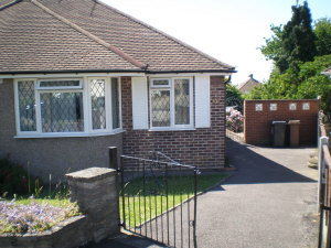Harford Close