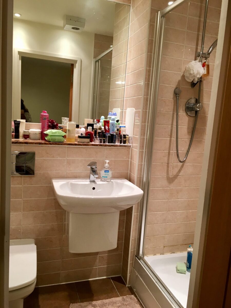 Harrison Court, Queen Mary Avenue