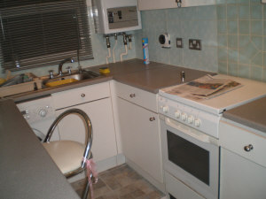 Parkside, Waltham Cross