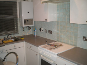 Parkside, Waltham Cross