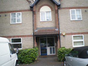 Parkside, Waltham Cross