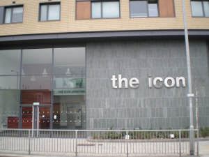 Southernhay, Basildon