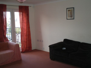 Victory Court, Atlantis Close