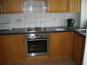 Victory Court, Atlantis Close