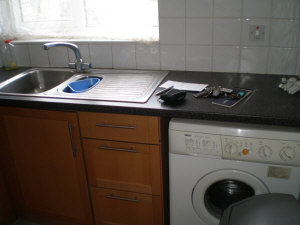 Victory Court, Atlantis Close