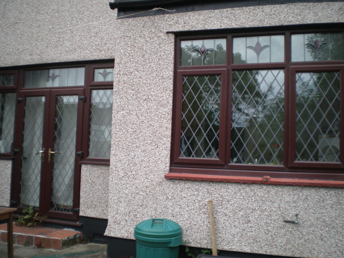 Woodville Gardens, Barkingside