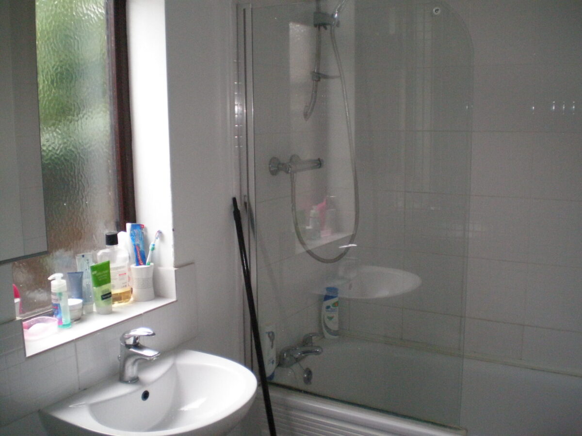 Woodville Gardens, Barkingside