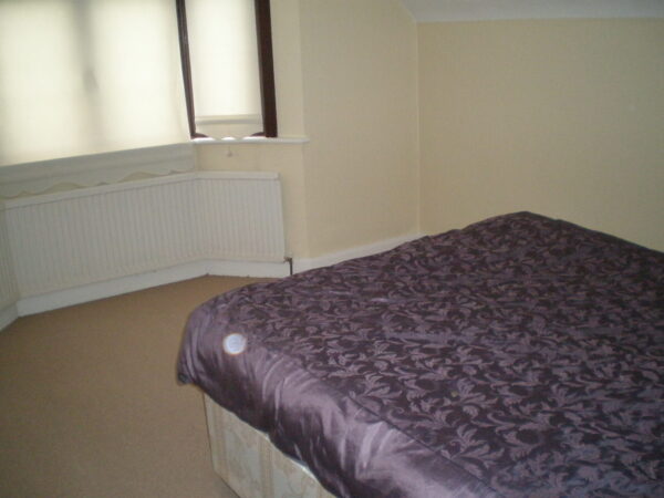 Woodville Gardens, Barkingside